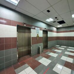Element 14 (D19), Warehouse #422154621